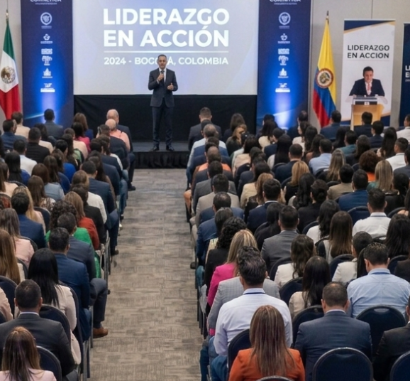 Evento maestro de ceremonias
